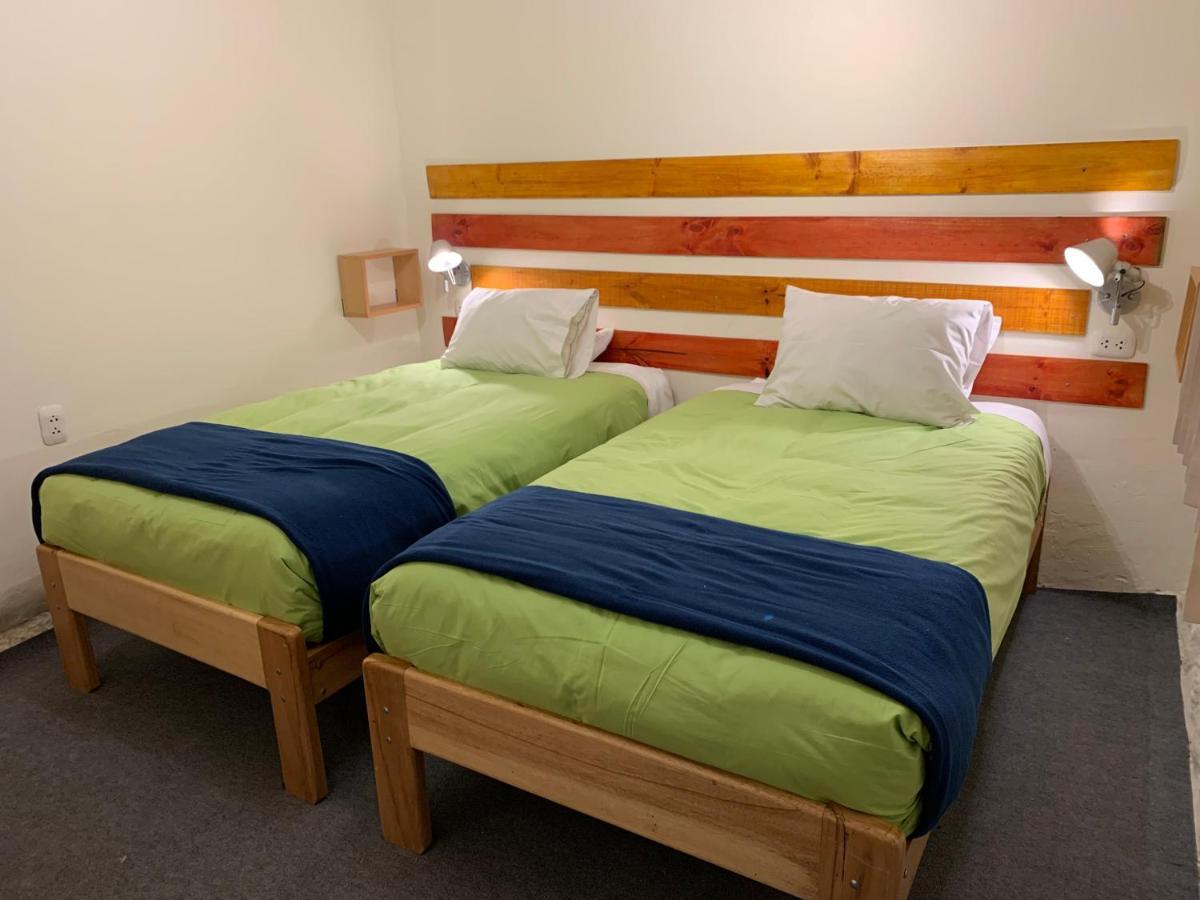 Gaia House Hostel Cusco Extérieur photo