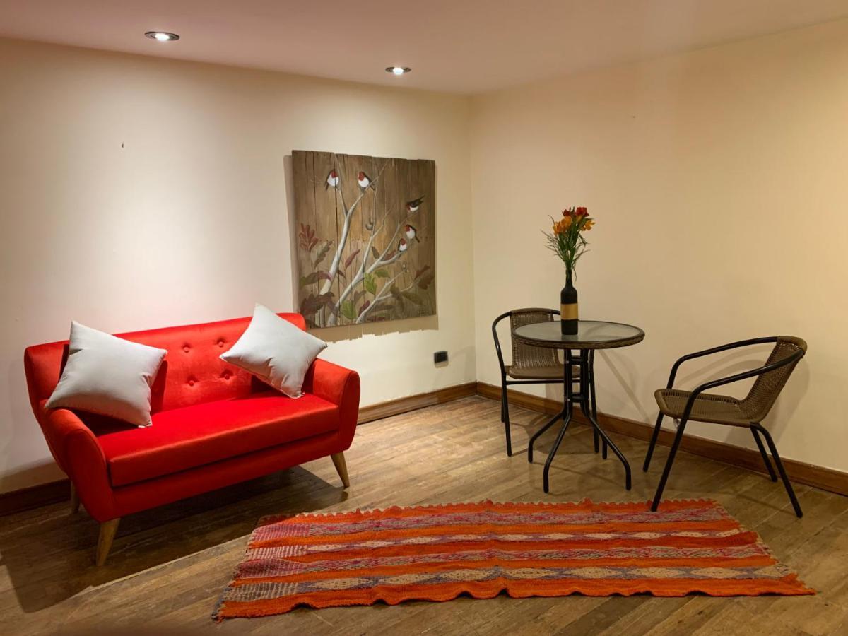 Gaia House Hostel Cusco Extérieur photo