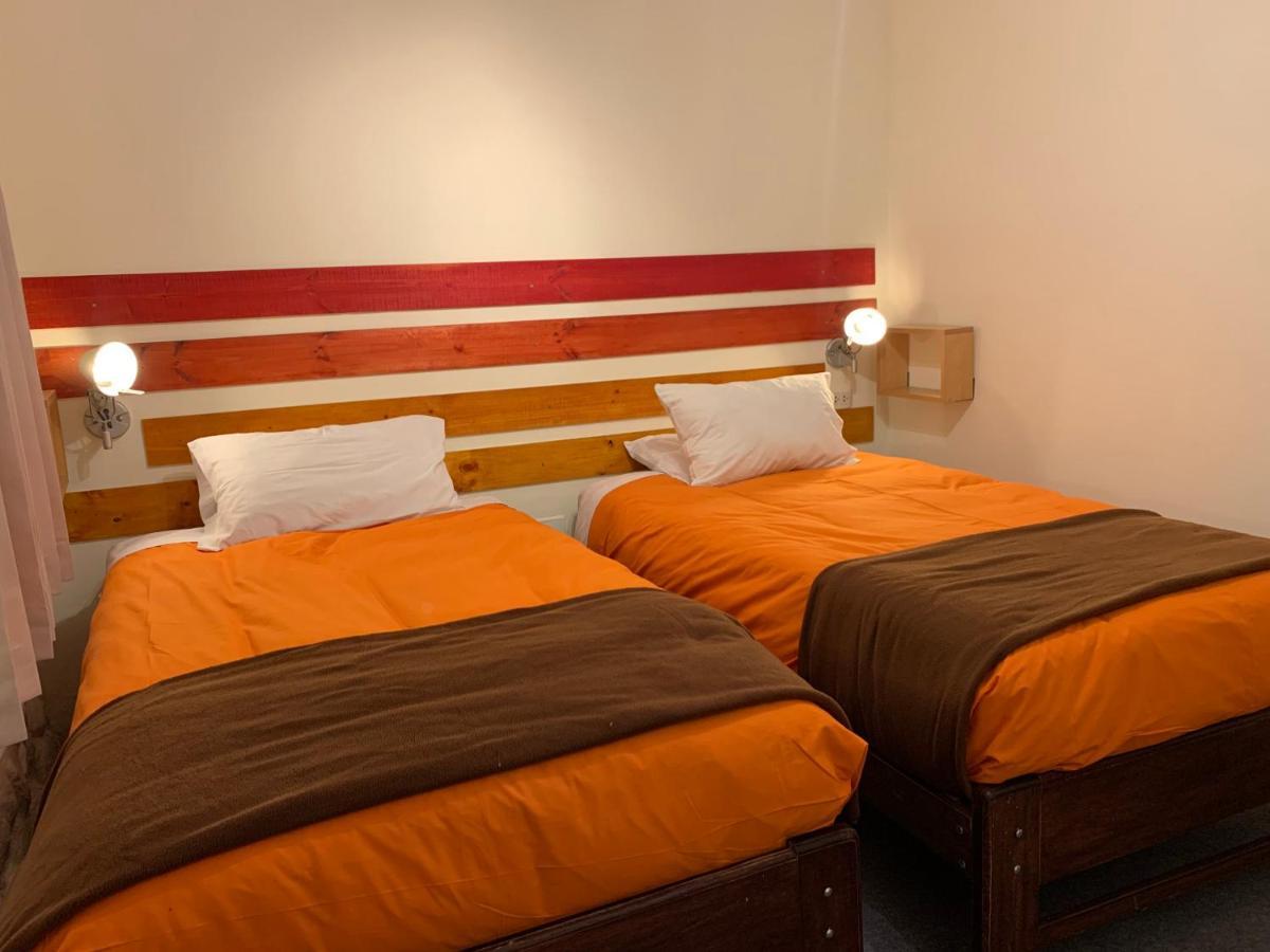 Gaia House Hostel Cusco Extérieur photo