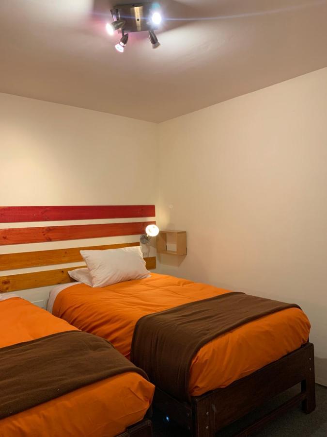 Gaia House Hostel Cusco Extérieur photo