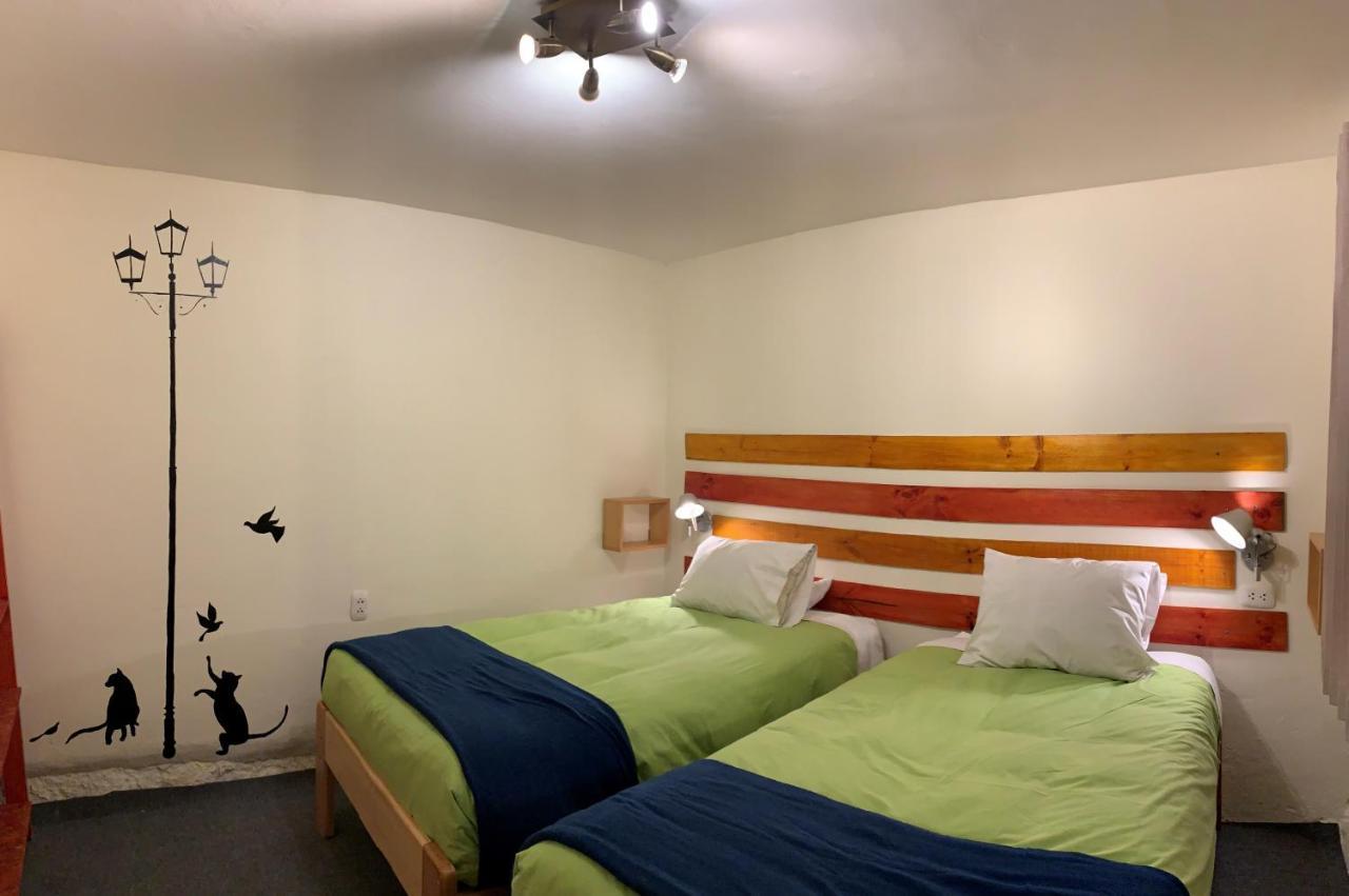 Gaia House Hostel Cusco Extérieur photo